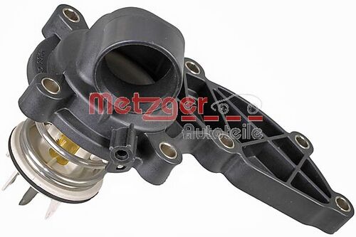 METZGER THERMOSTAT KÜHLMITTEL, MIT GEHÄUSE 4006321 