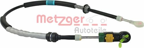 METZGER SEILZUG, SCHALTGETRIEBE 3150115 