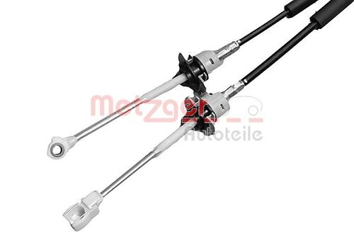 METZGER SEILZUG, SCHALTGETRIEBE 3150271 