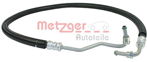 METZGER HYDRAULIKSCHLAUCH, LENKUNG 2361028 