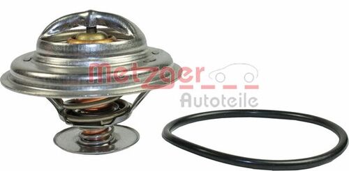 METZGER THERMOSTAT KÜHLMITTEL, OHNE GEHÄUSE 4006113 