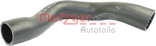 METZGER LADELUFTSCHLAUCH 2400284 