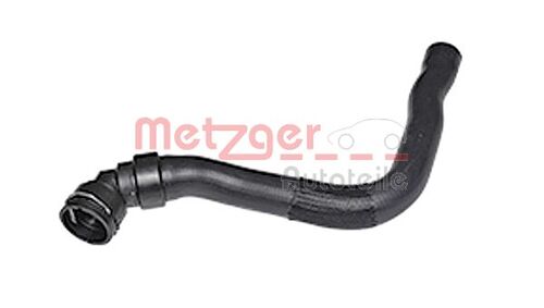 METZGER KÜHLERSCHLAUCH 2420419 