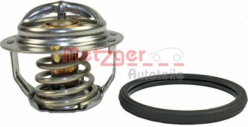 METZGER THERMOSTAT KÜHLMITTEL, OHNE GEHÄUSE 4006119 