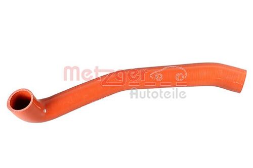 METZGER LADELUFTSCHLAUCH 2400427 