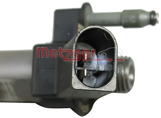 METZGER EINSPRITZDÜSE GENERALÜBERHOLT, AUSTAUSCH 0870216 