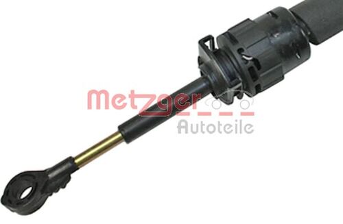 METZGER SEILZUG, SCHALTGETRIEBE 3150131 