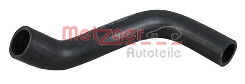 METZGER KÜHLERSCHLAUCH 2420252 