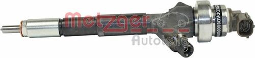 METZGER EINSPRITZDÜSE GENERALÜBERHOLT, AUSTAUSCH 0870107 