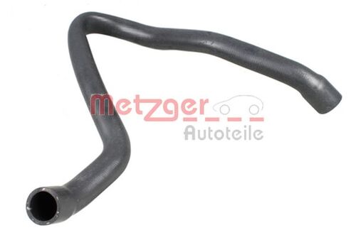 METZGER KÜHLERSCHLAUCH 2420811 