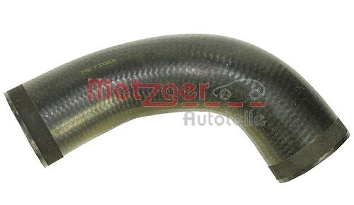METZGER LADELUFTSCHLAUCH 2400090 