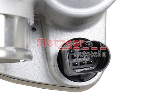 METZGER DROSSELKLAPPENSTUTZEN 0892474 