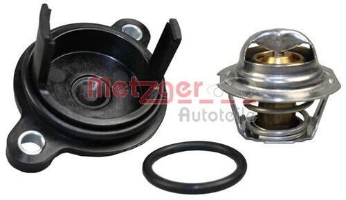 METZGER THERMOSTAT KÜHLMITTEL, MIT GEHÄUSE 4006314 