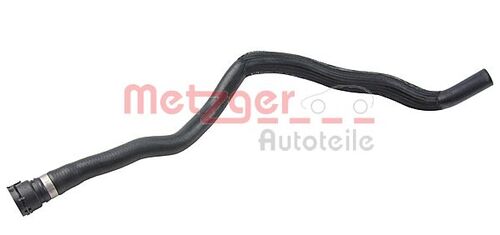 METZGER KÜHLERSCHLAUCH 2420538 