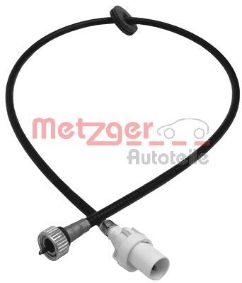 METZGER TACHOWELLE S 08013 
