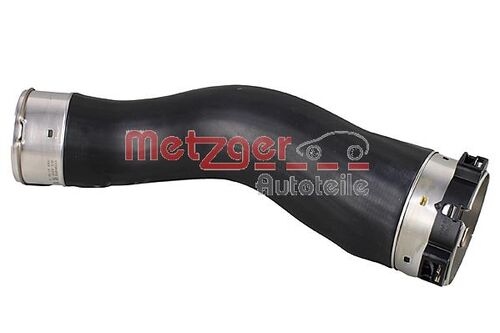 METZGER LADELUFTSCHLAUCH 2400480 