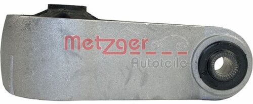 METZGER LAGERUNG, MOTOR 8053747 
