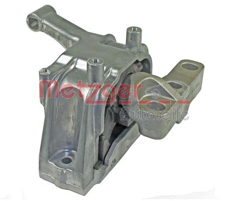 METZGER LAGERUNG, MOTOR 8053720 