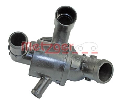 METZGER THERMOSTAT KÜHLMITTEL, MIT GEHÄUSE 4006159 