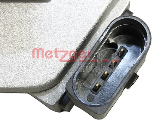 METZGER DROSSELKLAPPENSTUTZEN 0892703 