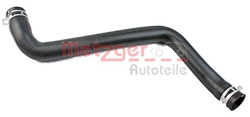 METZGER KÜHLERSCHLAUCH 2420765 