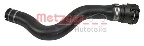 METZGER KÜHLERSCHLAUCH 2420239 