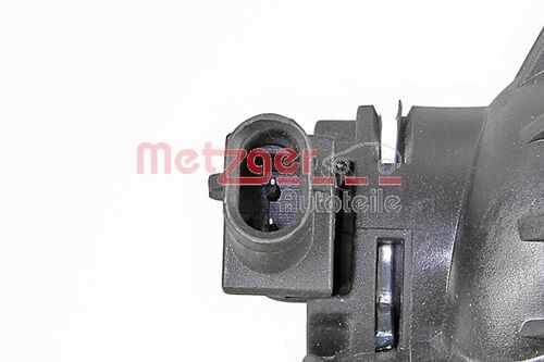 METZGER THERMOSTAT KÜHLMITTEL, MIT GEHÄUSE 4006355 