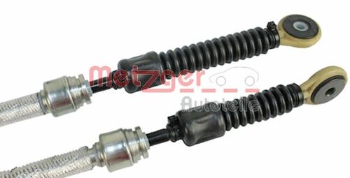 METZGER SEILZUG, SCHALTGETRIEBE 3150221 
