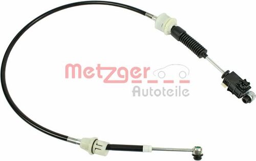 METZGER SEILZUG, SCHALTGETRIEBE 3150083 
