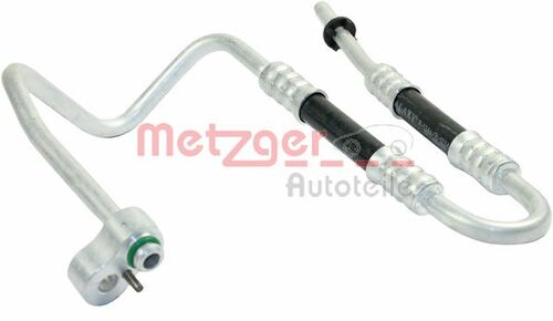 METZGER KLIMALEITUNG 2360049 