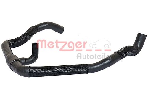 METZGER KÜHLERSCHLAUCH 2420448 