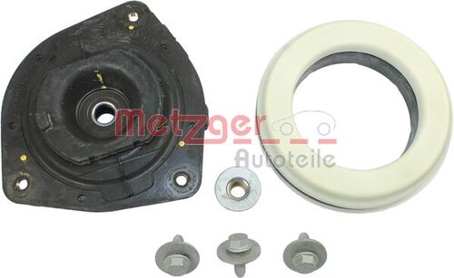 METZGER REPARATURSATZ, FEDERBEINSTÜTZLAGER 6490147 