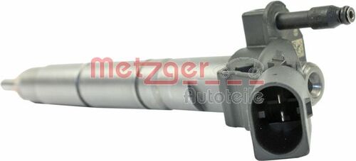 METZGER EINSPRITZDÜSE GENERALÜBERHOLT, AUSTAUSCH 0870133 