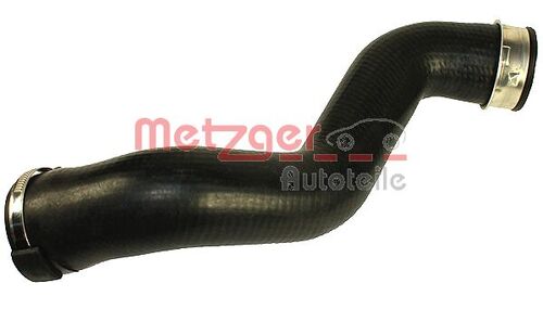 METZGER LADELUFTSCHLAUCH 2400165 