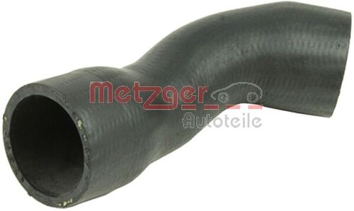 METZGER LADELUFTSCHLAUCH 2400384 