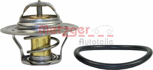 METZGER THERMOSTAT KÜHLMITTEL, OHNE GEHÄUSE 4006017 