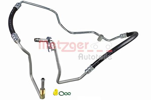 METZGER HYDRAULIKSCHLAUCH, LENKUNG 2361057 
