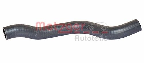 METZGER KÜHLERSCHLAUCH 2420422 
