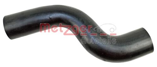 METZGER LADELUFTSCHLAUCH 2400402 