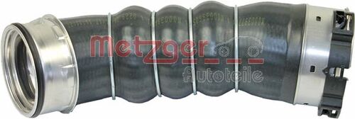 METZGER LADELUFTSCHLAUCH 2400228 