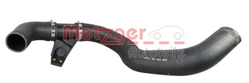 METZGER LADELUFTSCHLAUCH 2400465 
