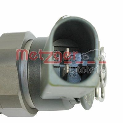 METZGER EINSPRITZDÜSE GENERALÜBERHOLT, AUSTAUSCH 0870148 