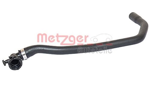 METZGER KÜHLERSCHLAUCH 2420300 