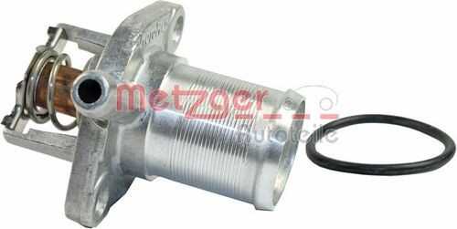 METZGER THERMOSTAT KÜHLMITTEL, MIT GEHÄUSE 4006196 