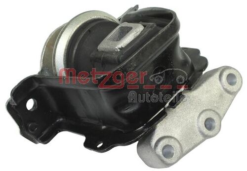 METZGER LAGERUNG, MOTOR 8053729 