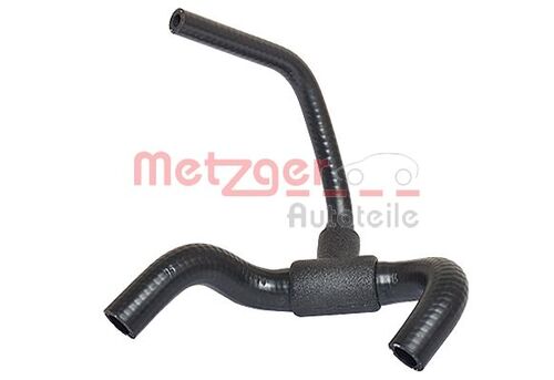 METZGER KÜHLERSCHLAUCH 2420444 
