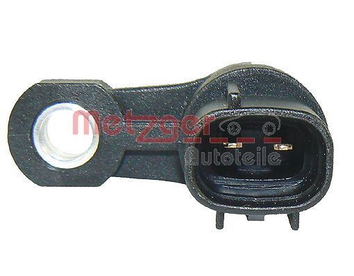 METZGER DREHZAHLSENSOR, AUTOMATIKGETRIEBE 0909021 