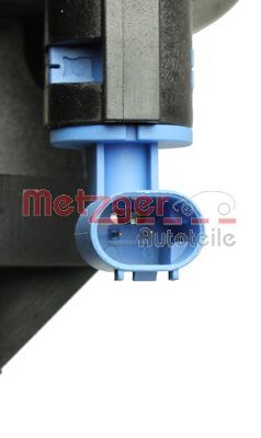 METZGER AUSGLEICHSBEHÄLTER, KÜHLMITTEL 2140254 