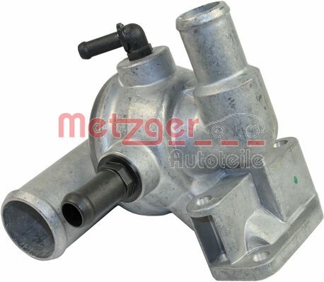 METZGER THERMOSTAT KÜHLMITTEL, MIT GEHÄUSE 4006148 