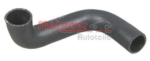 METZGER LADELUFTSCHLAUCH 2400516 